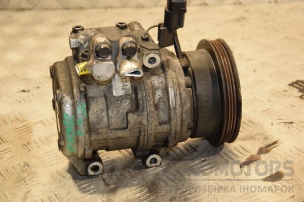 Компресор кондиціонера Hyundai Tucson 2.0 16V 2004-2009 160402320K 417897 - 2