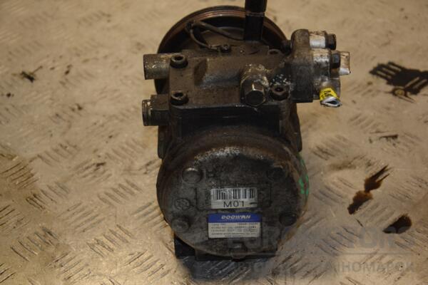 Компресор кондиціонера Hyundai Tucson 2.0 16V 2004-2009 160402320K 417897 - 3