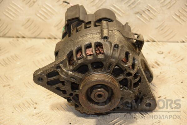 Генератор Kia Sportage 2.0 16V 2004-2010 3730022650 417903 euromotors.com.ua