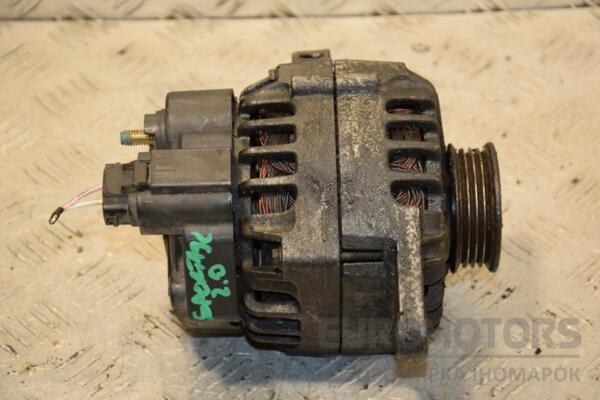 Генератор Hyundai Getz 2.0 16V 2002-2010 3730022650 417903 - 2