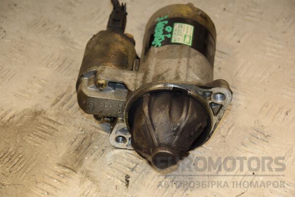 Стартер Kia Sportage 2.0 16V 2004-2010 3610023170 417906 - 2