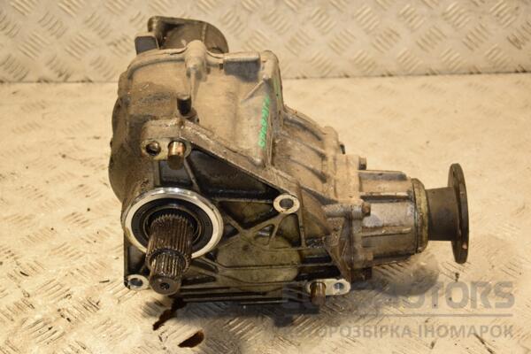Роздавальна коробка МКПП Kia Sportage 2.0 16V 2004-2010 JM T/F 417909 - 2