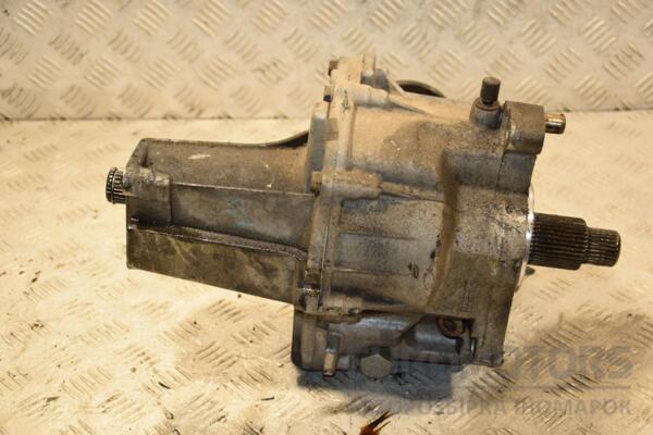 Роздавальна коробка МКПП Kia Sportage 2.0 16V 2004-2010 JM T/F 417909 - 3