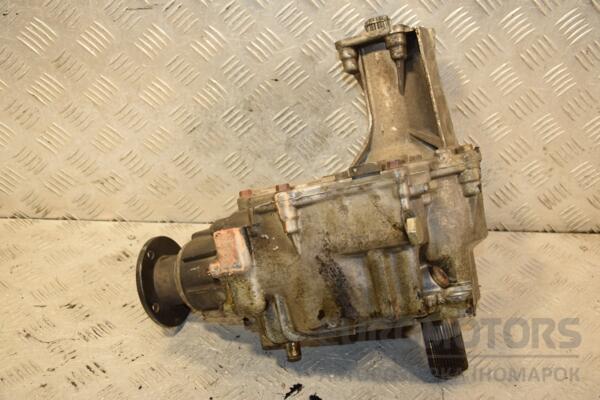 Роздавальна коробка МКПП Kia Sportage 2.0 16V 2004-2010 JM T/F 417909 - 4