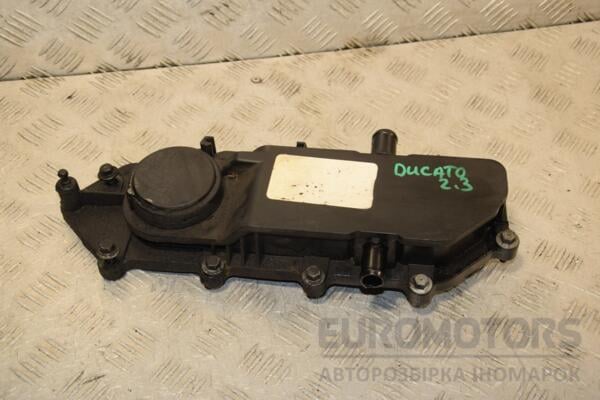 Сапун Citroen Jumper 2.3MJet 2006-2014 504132147 417914 euromotors.com.ua