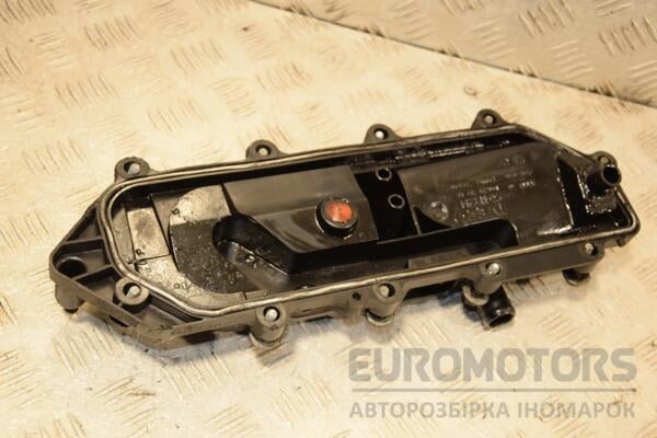 Сапун Citroen Jumper 2.3MJet 2006-2014 504132147 417914 - 2