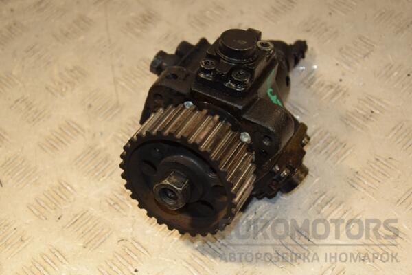 Топливный насос высокого давления (ТНВД) Fiat Ducato 2.3MJet 2006-2014 0445010320 417921 euromotors.com.ua
