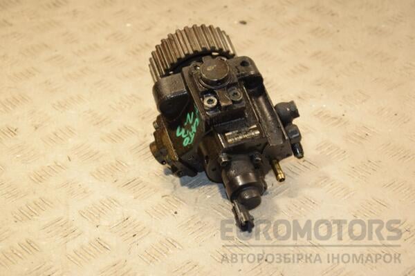 Топливный насос высокого давления (ТНВД) Citroen Jumper 2.3MJet 2006-2014 0445010320 417921 - 2