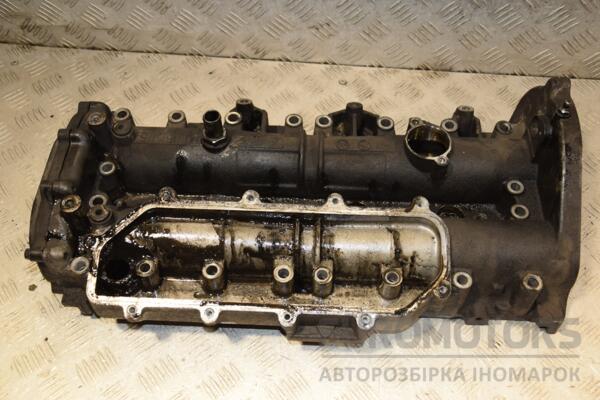 Постель распредвалов в сборе с распредвалами Fiat Ducato 2.3MJet 2006-2014 504167975 417923 euromotors.com.ua
