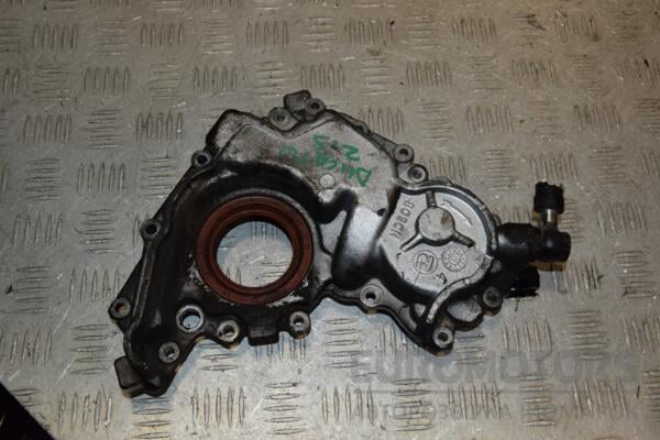 Масляний насос Fiat Ducato 2.3MJet 2006-2014 F009D00748 417925 euromotors.com.ua