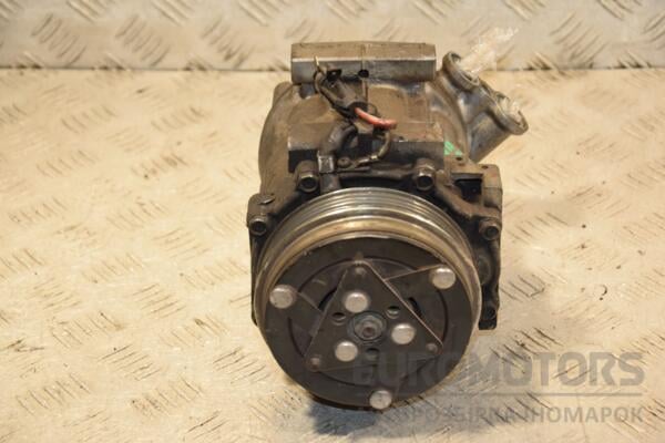 Компресор кондиціонера Citroen Jumper 3.0 16V 2006-2014 504384357 417927 euromotors.com.ua