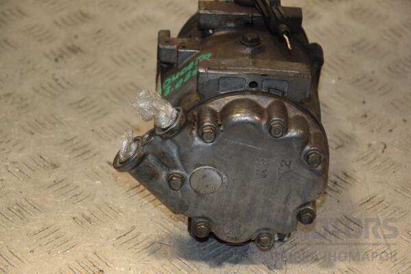 Компрессор кондиционера Citroen Jumper 3.0 16V 2006-2014 504384357 417927 - 3