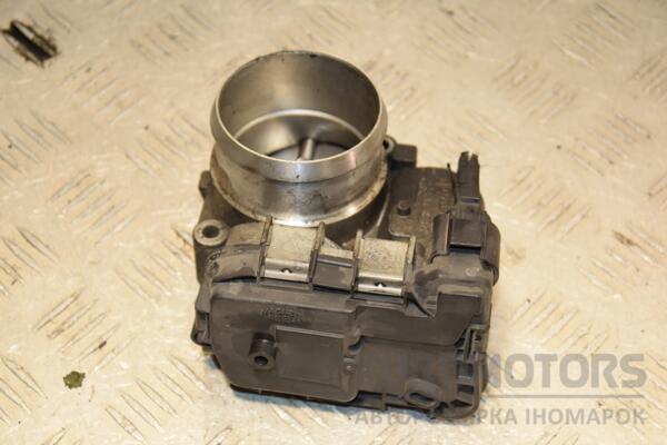 Дроссельная заслонка электрическая Citroen Jumper 3.0 16V 2006-2014 504134412 417932 - 2
