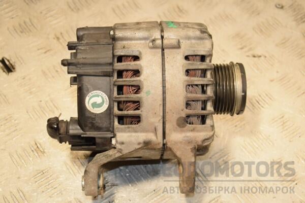 Генератор Citroen Jumper 3.0 16V 2006-2014 FG18S022 417935 - 2