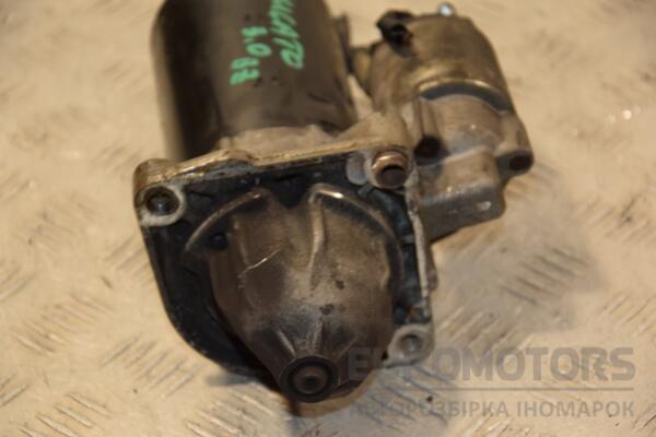 Стартер Citroen Jumper 3.0 16V 2006-2014 51832958 417938 - 2