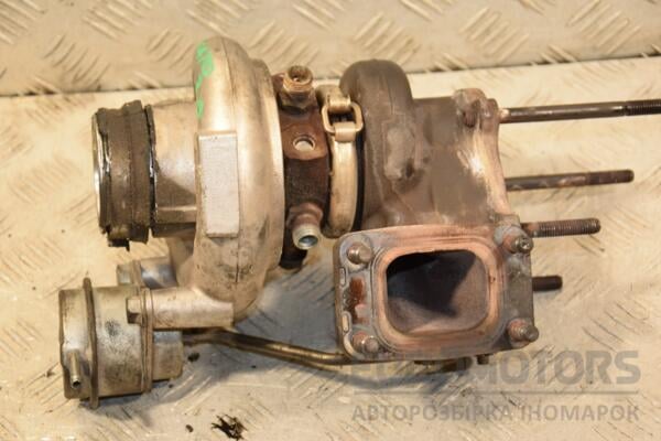 Турбина Citroen Jumper 3.0 16V 2006-2014 504313029 417940 - 2