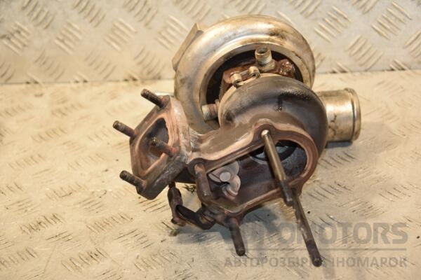 Турбина Citroen Jumper 3.0 16V 2006-2014 504313029 417940 - 3