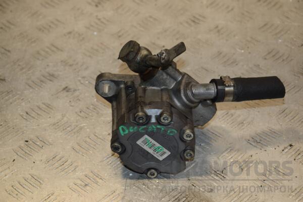 Насос гідропідсилювача керма (ГУР) Citroen Jumper 3.0 16V 2006-2014 504243641 417945 - 2
