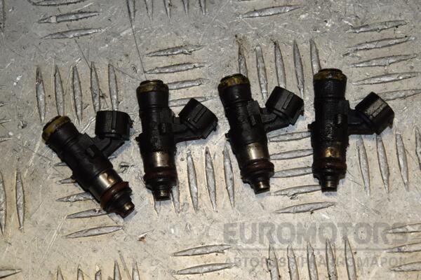 Форсунка газ электрическая Fiat Ducato 3.0 16V 2006-2014 0280158818 417950 euromotors.com.ua