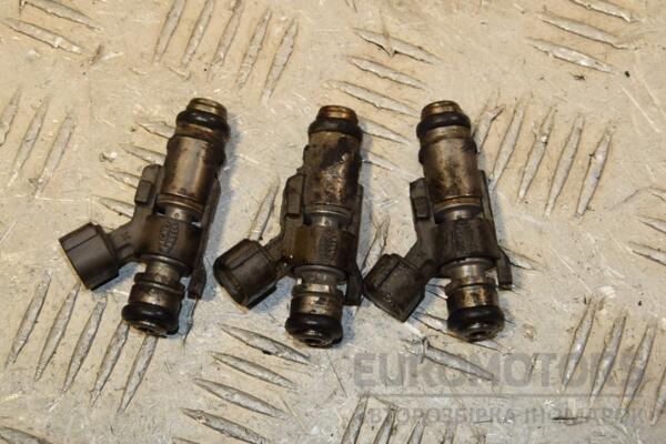 Форсунка бензин електрична Citroen Jumper 3.0 16V 2006-2014 IPM019 417951 euromotors.com.ua