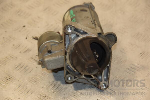 Стартер Renault Koleos 2.0dCi 2008-2016 8200568535E 417952 - 2