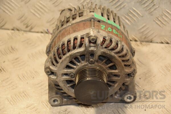 Генератор Renault Koleos 2.0dCi 2008-2016 23100JG71B 417954 euromotors.com.ua