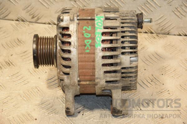 Генератор Renault Koleos 2.0dCi 2008-2016 23100JG71B 417954 - 2
