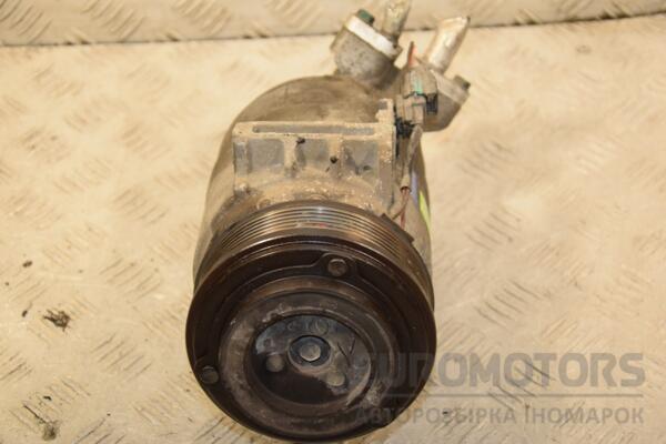 Компресор кондиціонера Renault Koleos 2.0dCi 2008-2016 926007877R 417957 euromotors.com.ua