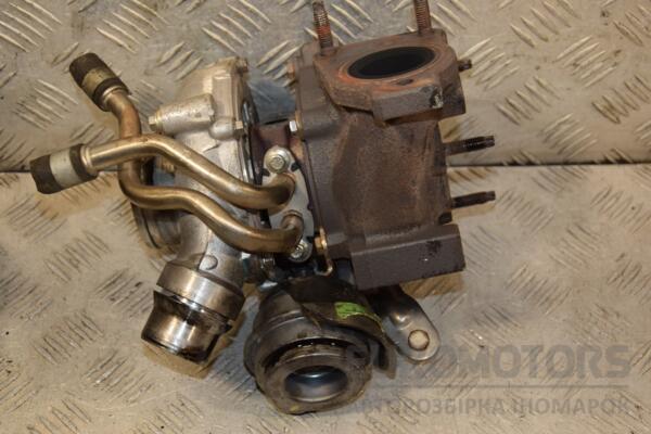 Турбіна (дефект) Renault Koleos 2.0dCi 2008-2016 8200638766 417960 - 2