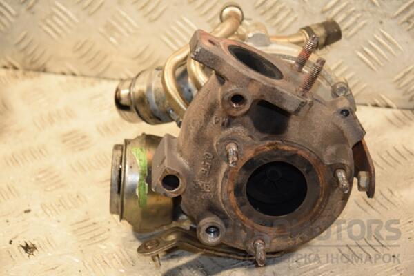 Турбіна (дефект) Renault Koleos 2.0dCi 2008-2016 8200638766 417960 - 3