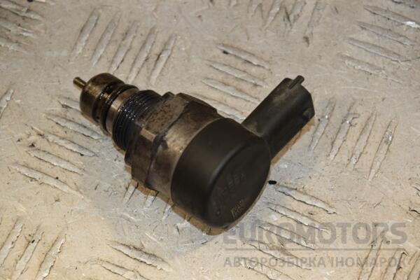 Редукционный клапан Renault Koleos 2.0dCi 2008-2016 0281002800 417963 euromotors.com.ua