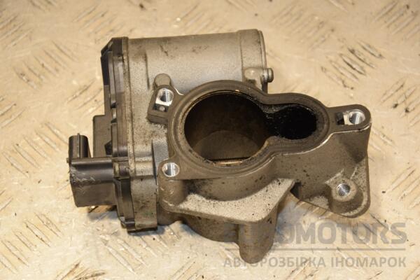 Клапан EGR электрический Renault Koleos 2.0dCi 2008-2016 A2C53217899 417964 - 2