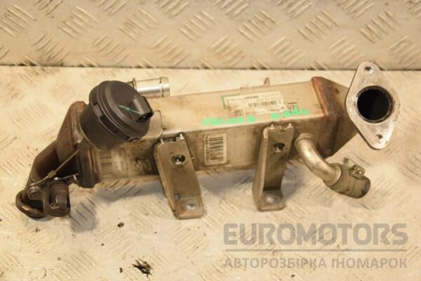 Охладитель ОГ (Радиатор EGR) Renault Koleos 2.0dCi 2008-2016 8200719993 417973 euromotors.com.ua