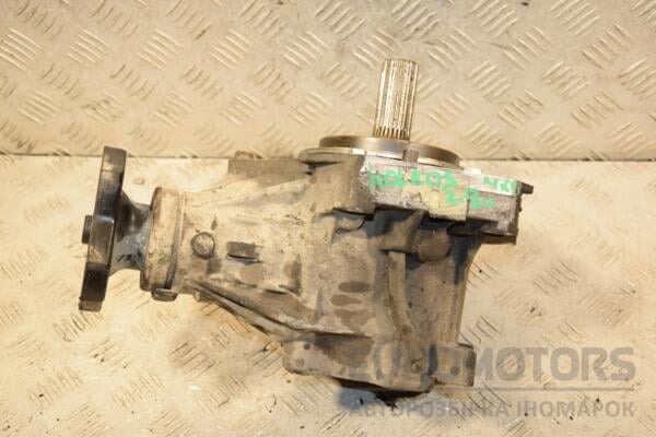 Раздаточная коробка МКПП Renault Koleos 2.0dCi 2008-2016 417978 euromotors.com.ua