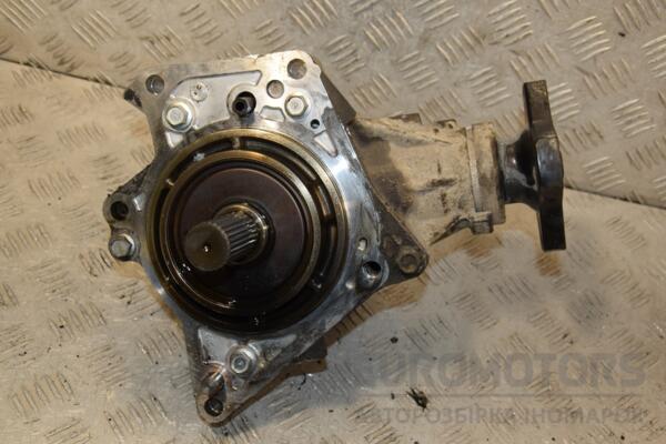 Раздаточная коробка МКПП Renault Koleos 2.0dCi 2008-2016 417978 - 2