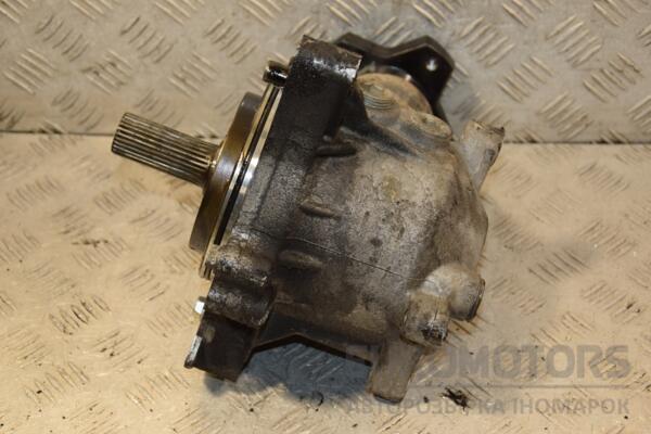 Раздаточная коробка МКПП Renault Koleos 2.0dCi 2008-2016 417978 - 3