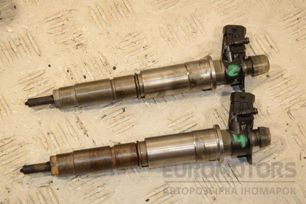 Форсунка дизель електрична Renault Espace 2.0dCi (IV) 2002-2014 0445115084 417981 euromotors.com.ua