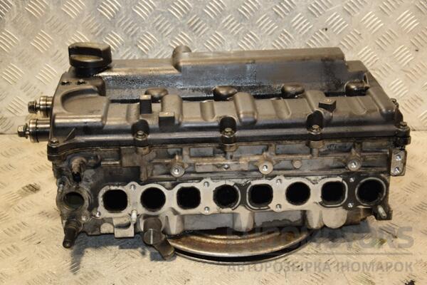 Головка блоку у зборі (дефект) Kia Sorento 2.5crdi 2002-2009 417984 euromotors.com.ua