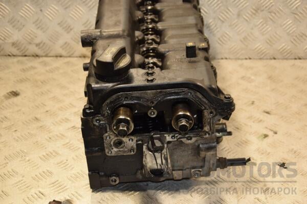 Головка блока в сборе (дефект) Kia Sorento 2.5crdi 2002-2009 417984 - 2