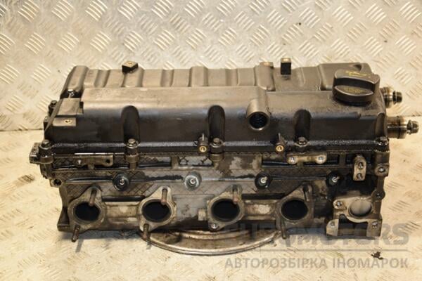 Головка блока в сборе (дефект) Kia Sorento 2.5crdi 2002-2009 417984 - 3