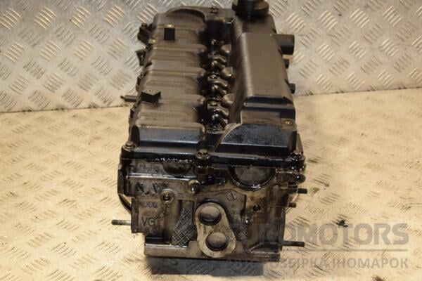Головка блока в сборе (дефект) Kia Sorento 2.5crdi 2002-2009 417984 - 4