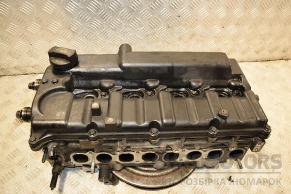 Головка блока в сборе (дефект) Kia Sorento 2.5crdi 2002-2009 417984 - 5