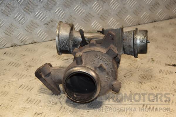 Турбіна (дефект) Mercedes A-class 2.0cdi (W169) 2004-2012 A6400901680 417994 - 3