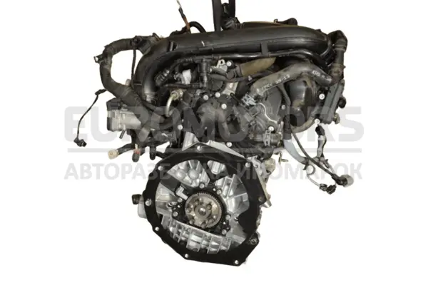 Б/у двигатель Seat Cupra Leon 1.5 HYBRID 2020-2024 DGE it-14952 - 4