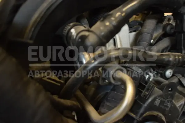 Б/у двигатель Seat Cupra Leon 1.5 HYBRID 2020-2024 DGE it-14952 - 7
