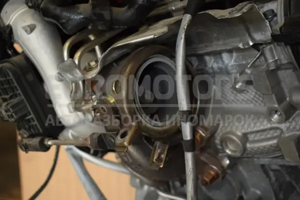 Б/у двигатель Seat Cupra Leon 1.5 HYBRID 2020-2024 DGE it-14952 - 9