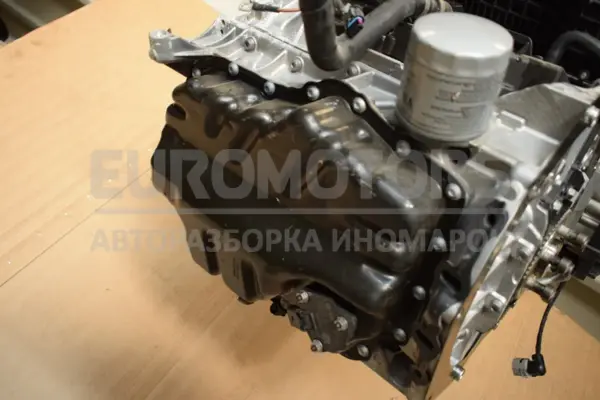 Б/у двигатель Seat Cupra Leon 1.5 HYBRID 2020-2024 DGE it-14952 - 13