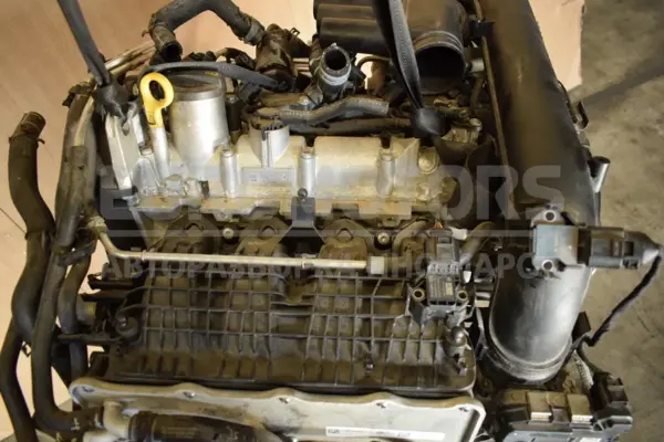 Б/у двигатель Seat Cupra Leon 1.5 HYBRID 2020-2024 DGE it-14952 - 14