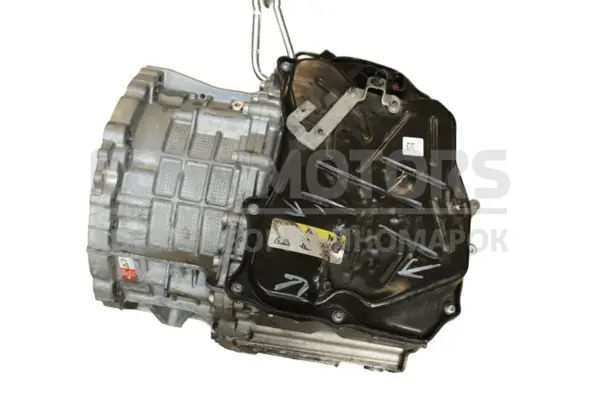 Автоматична коробка передач Seat Cupra Leon 1.5 HYBRID 2020-2024 TTT it-14953 - 2