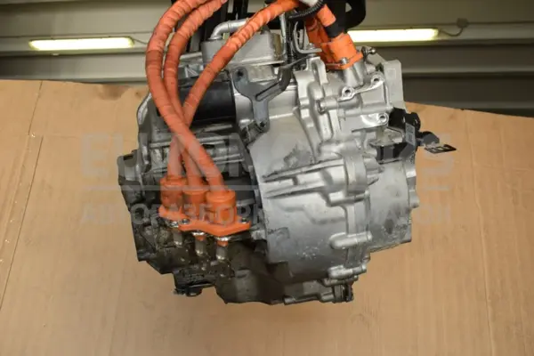 Автоматична коробка передач Seat Cupra Leon 1.5 HYBRID 2020-2024 TTT it-14953 - 3